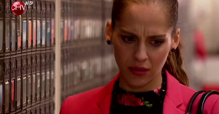 Las 2 Carolinas: Capítulo 91