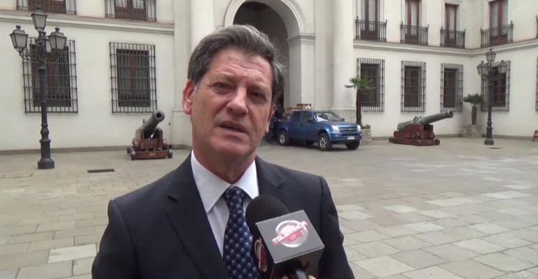 Presidente de Comisión de Hacienda criticó la 