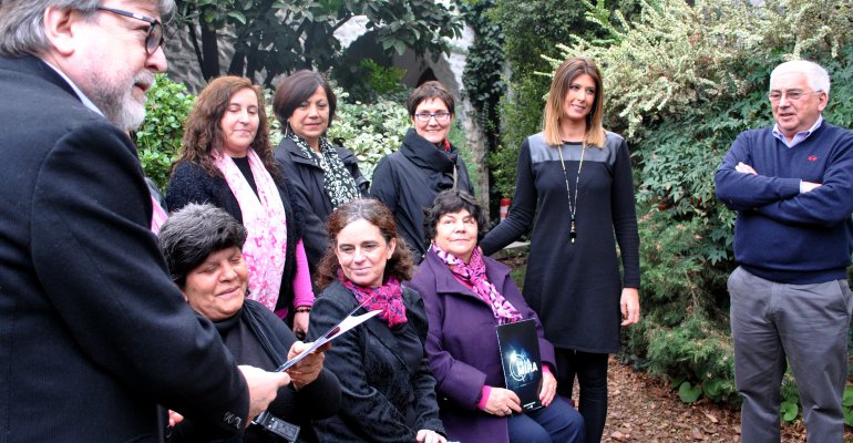 Chilevisión entrega más de 40.000 fichas a agrupaciones de Derechos Humanos