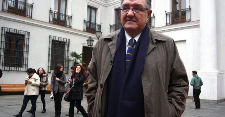 Intendente Huenchumilla asegura que la Alianza no tiene 