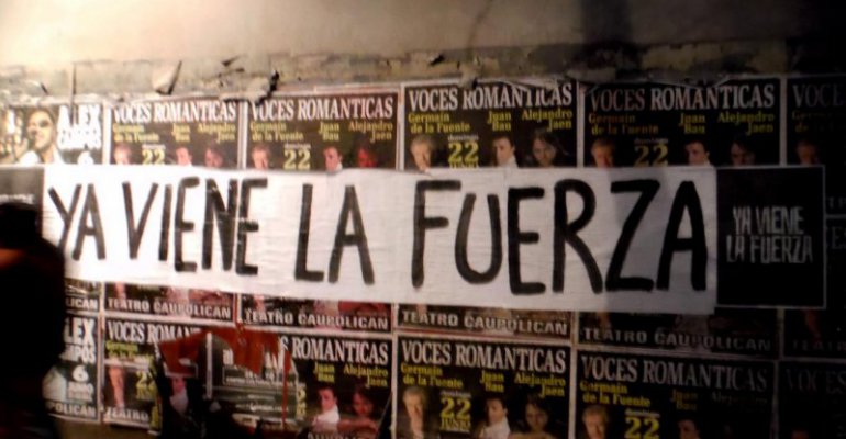 Revisa la línea de tiempo de la historia de Los Prisioneros