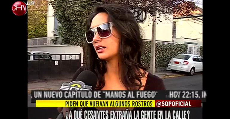 ¿A qué famoso farandulero extraña la gente?