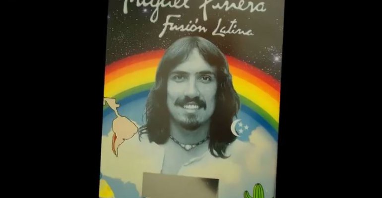 Negro Piñera saca su propia versión de 