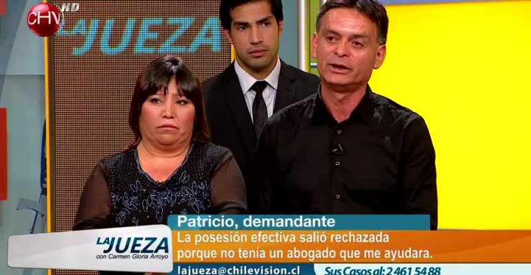 Hermanos en disputa por casa heredada de sus padres