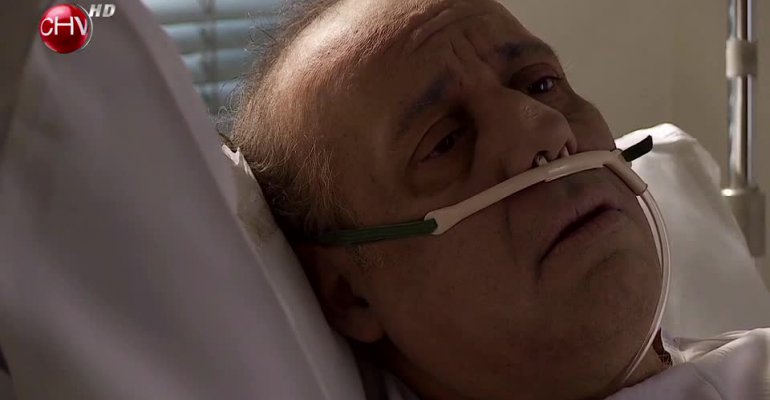 Triste reencuentro | Capítulo 18 de julio