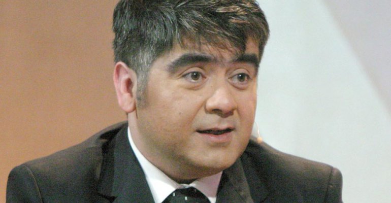 Carlos Tejos es detenido tras ser acusado de robar ropa en multitienda