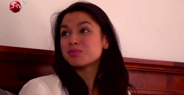 Joven malagradecida tuvo tormentosa relación  | Capítulo 8 de octubre