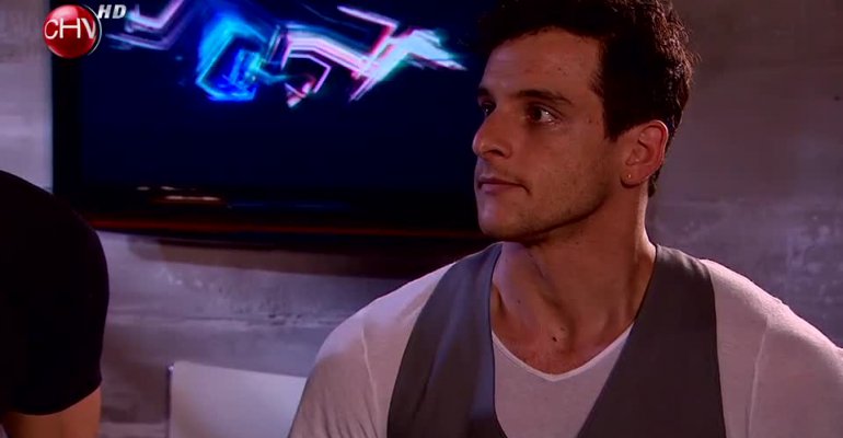 Las 2 Carolinas: Capítulo 97