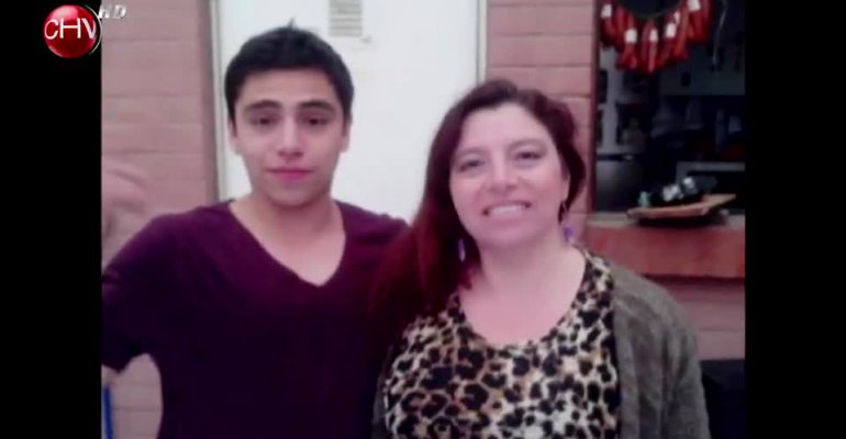 Justicia rechaza libertad a padres de Bastián Bravo y se revelan nuevos antecedentes