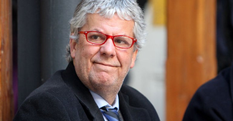 Ministro Eyzaguirre por polémicos dichos: 