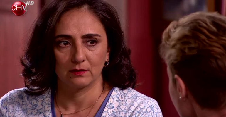 Las 2 Carolinas: Capítulo 98