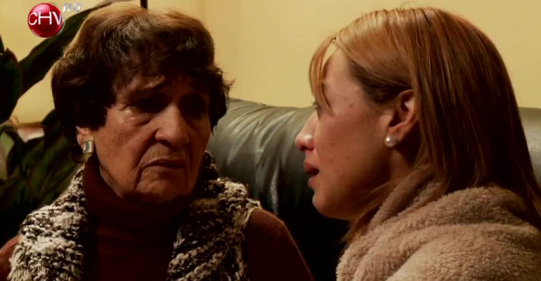 El sufrimiento de una madre | Capítulo 23 de julio