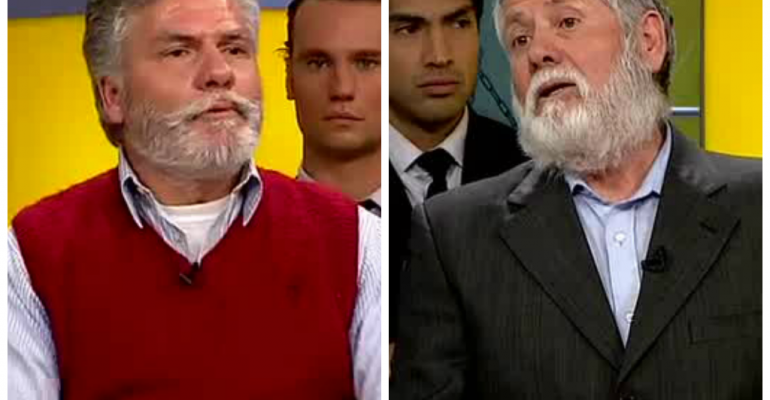 Hermanos se enfrentan por venta de casa heredada de sus padres