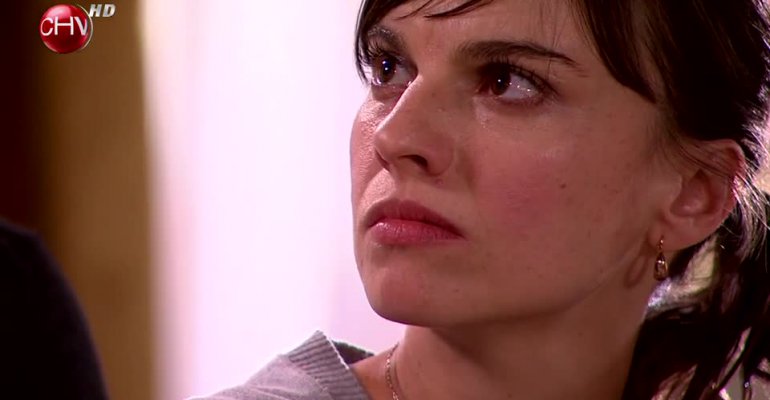 Las 2 Carolinas: Capítulo 102