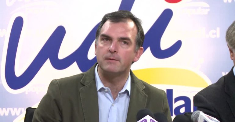UDI llamó a partir de cero en debate por la reforma educacional