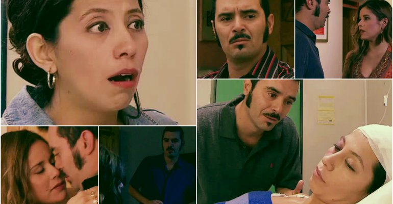 Por mi baja autoestima casi lo pierdo todo