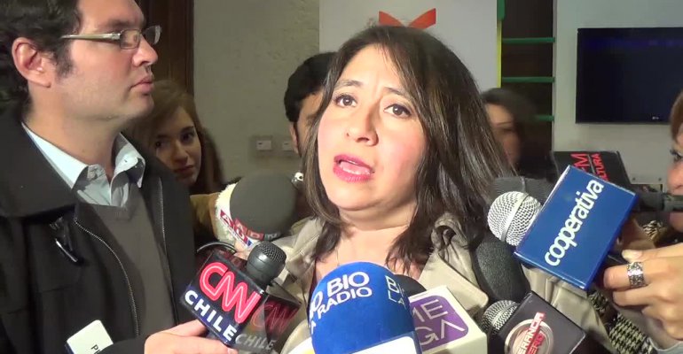 Confepa y reforma educacional: 