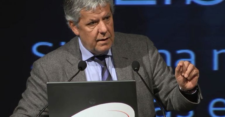 Críticas al ministro Eyzaguirre marcaron su paso por Icare