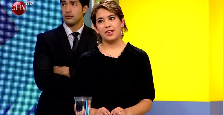 Karen le exige a su ex pareja que pague la pensión de alimentos