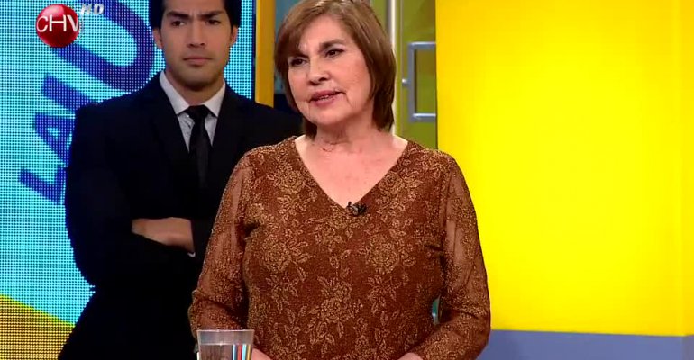 Hermanas están divididas por la herencia de una casa