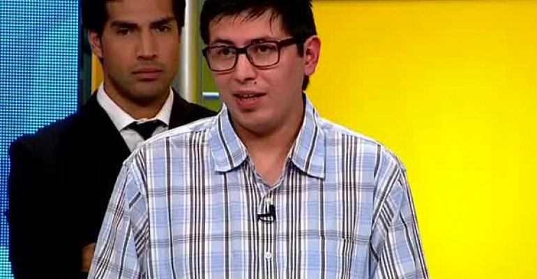 Un nieto que exige pensión de alimentos a su abuelo