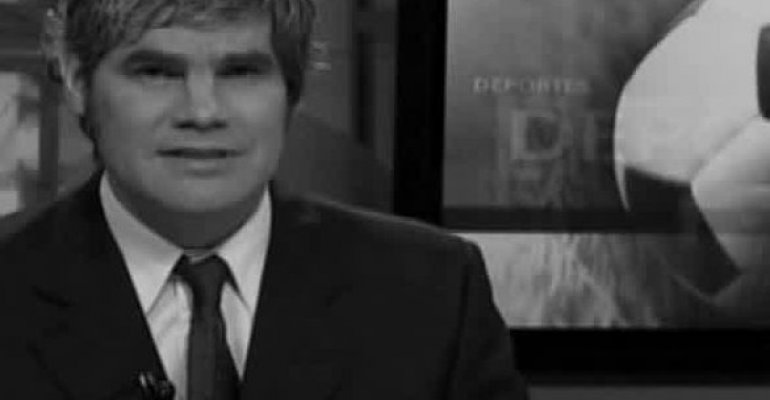 Mira por qué Juan Cristóbal Guarello “ninguneó” a ex chicos reality