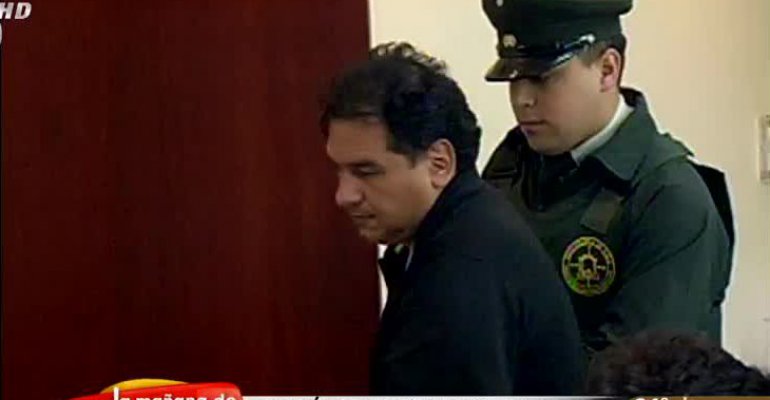 Médico habría violado a amiga y amigo de su hija