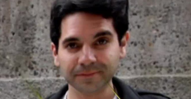 El actor que hacía de Profesor Salomón se autoexilió al sur