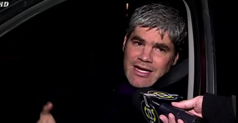 JC Guarello se defiende tras las críticas de Agustín Pastorino