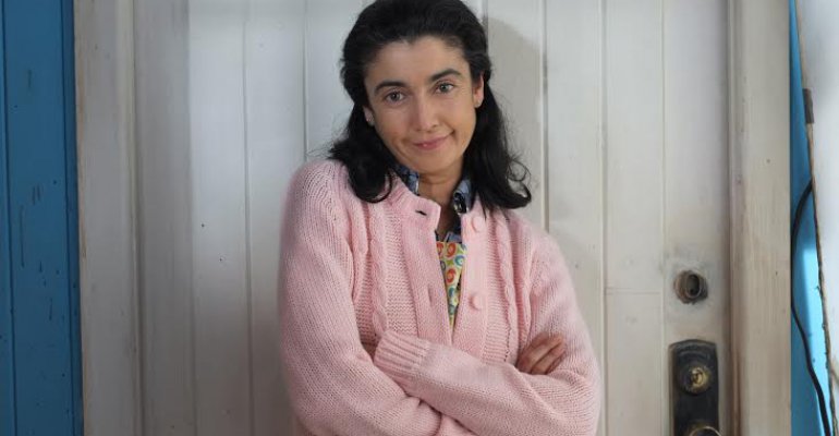 Paulina Urrutia habla sobre los Prisioneros y el sueño de una generación