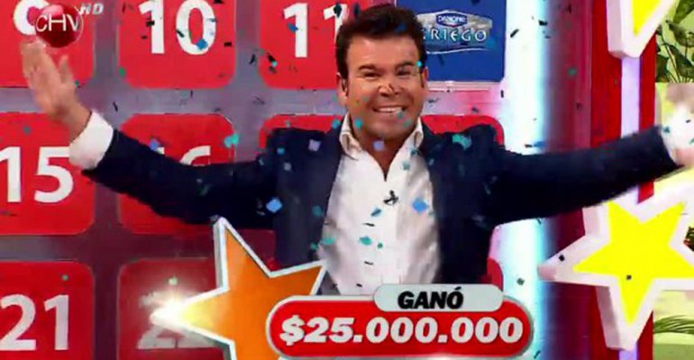 25 millones de pesos se fueron directamente a San Fernando