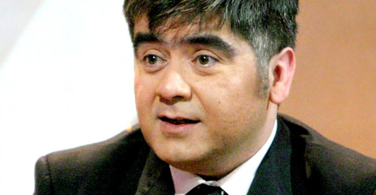 Periodista Carlos Tejos fue detenido por hurto de ropa en Providencia