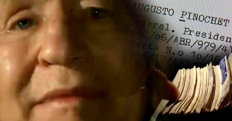 Las Fichas del Horror | Capítulo 9 de julio