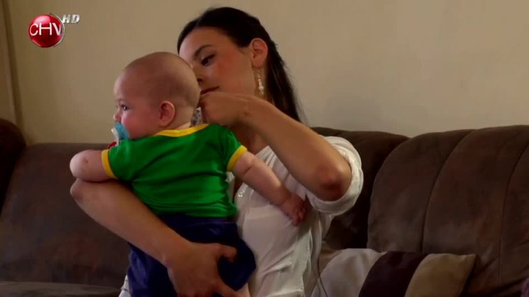 Una madre que dará todo por su hijo | Capítulo 21 de octubre (Parte 3)