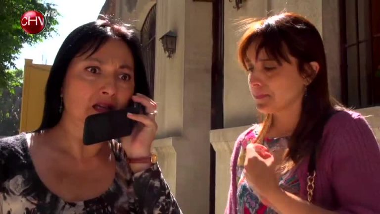 Mi pareja de años no quiere casarse conmigo| Capítulo 29 de diciembre (Parte 3)