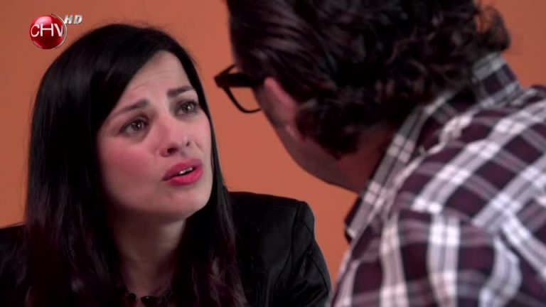 Lo más importante es la familia | Capítulo 20 de agosto (Parte 1)