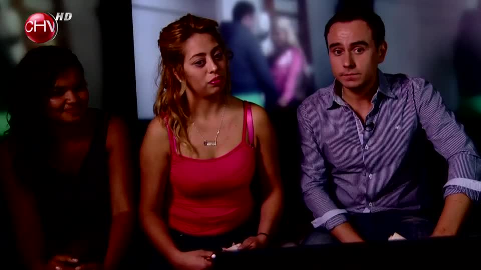 Chanel no pudo resistir al 