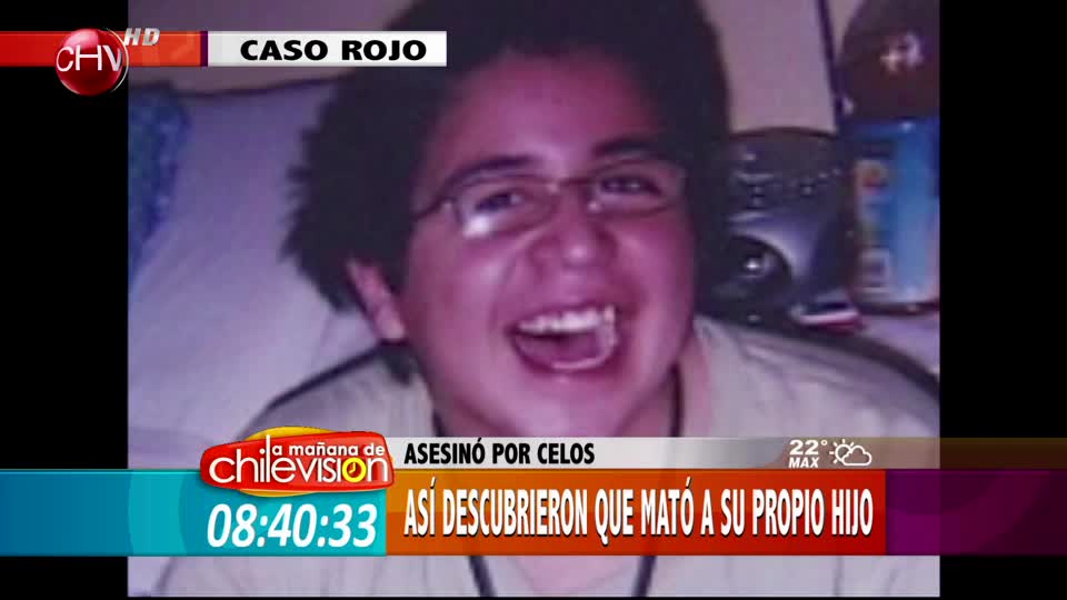 Mira como descubrieron a la mujer que mató a su propio hijo (Parte 1)