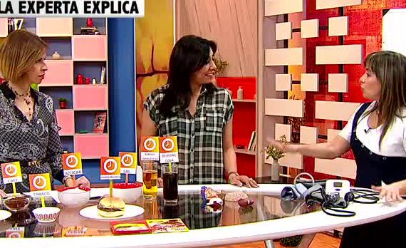 Experta explica los riesgos de la hipertensión