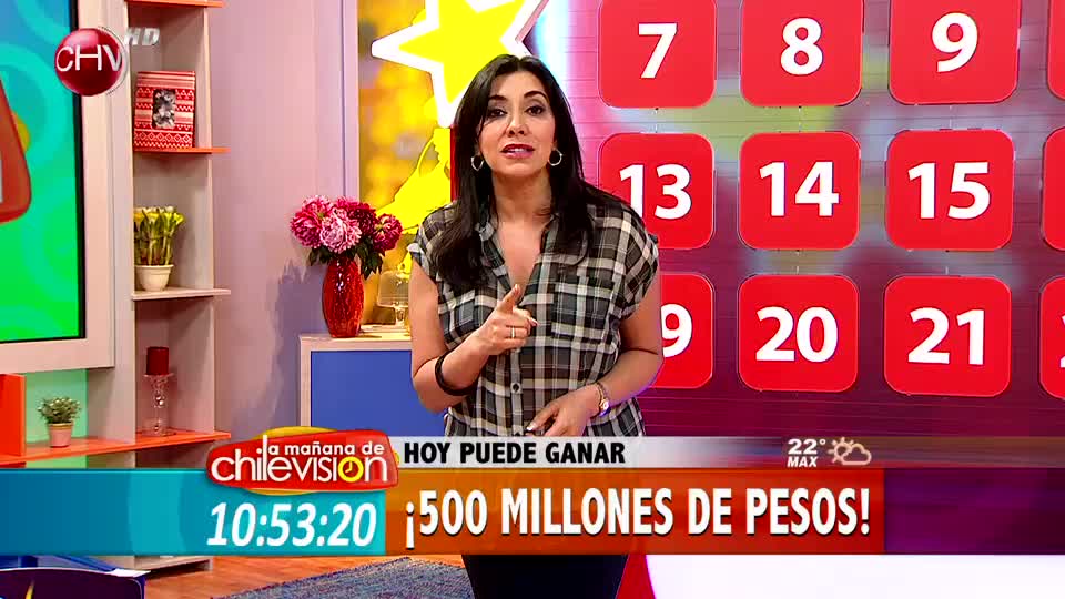 Mira cuanto dinero se llevaron con el concurso millonario
