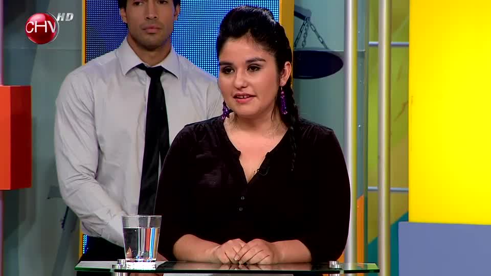 Ex pareja le fue infiel con su madre (Parte 1)