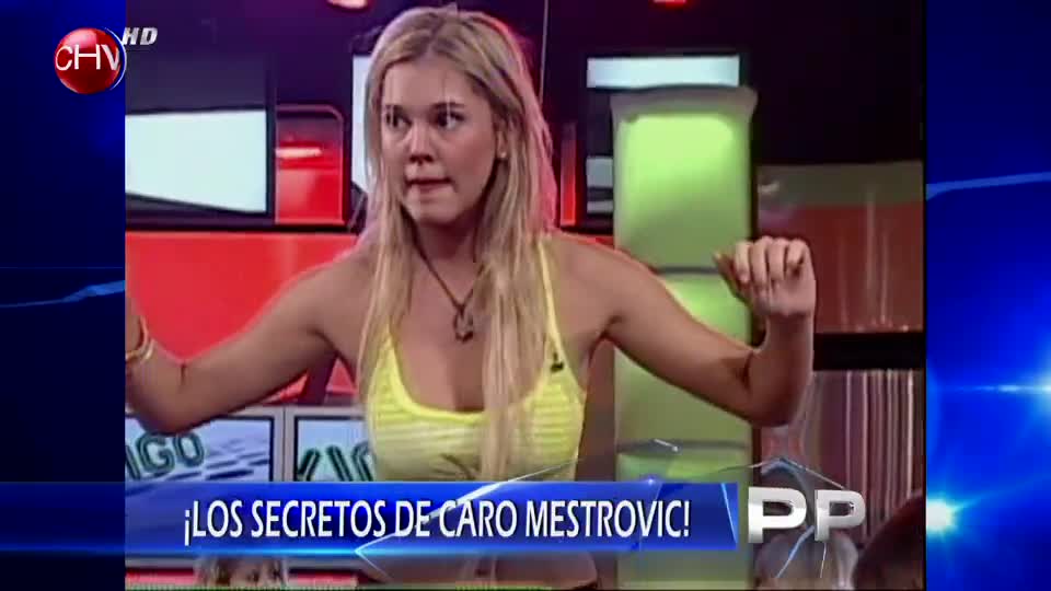 Primer Plano | Capítulo 1 agosto (Parte 3)