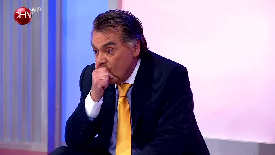 La noticia eres tú (Parte 1)