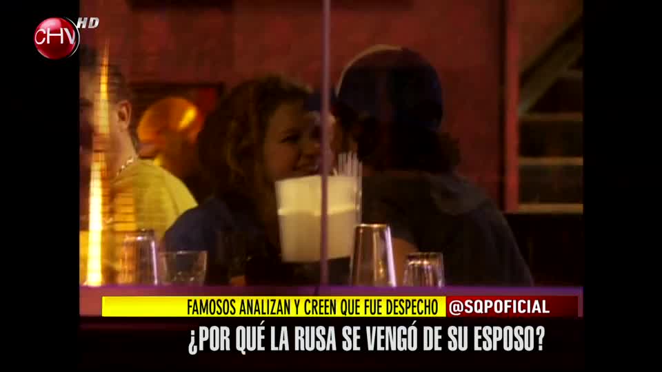 Anastasia y Arturo Longton: Famosos analizan el nuevo affaire de la farándula