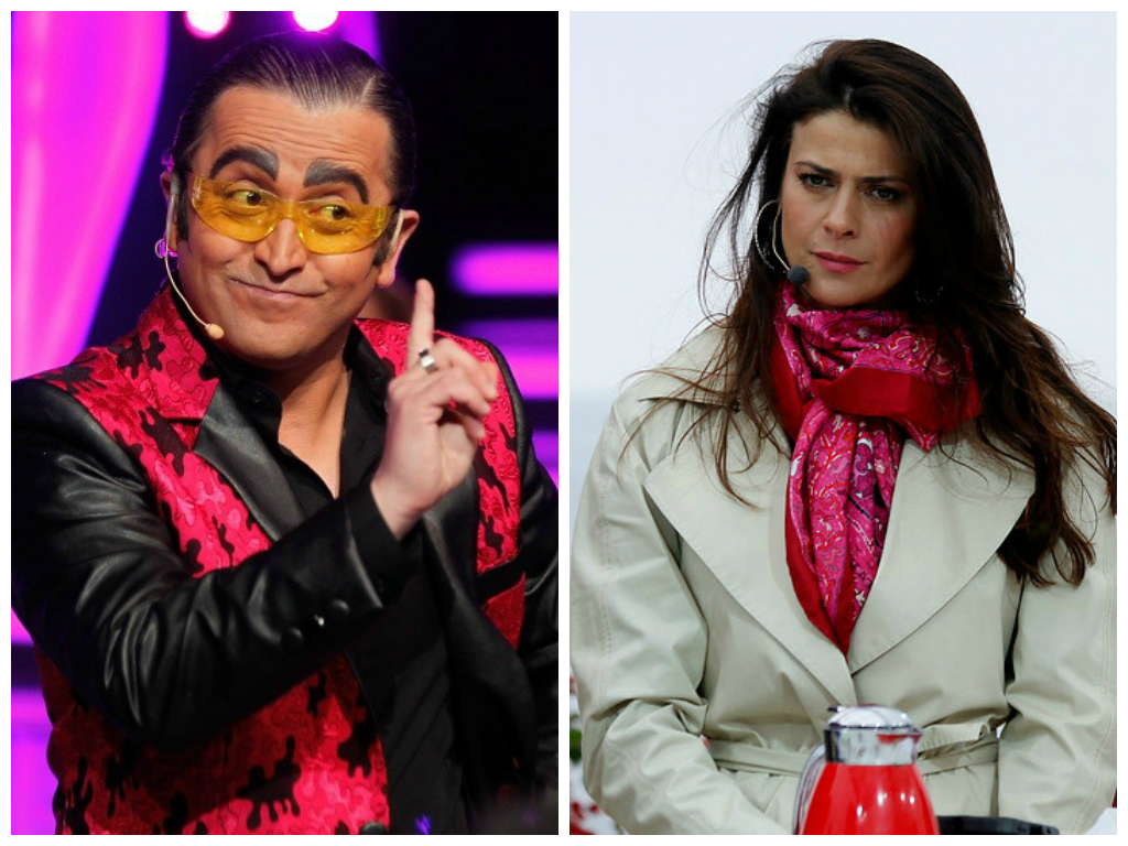 Tonka Tomicic y los duros comentarios que emitió contra Yerko Puchento