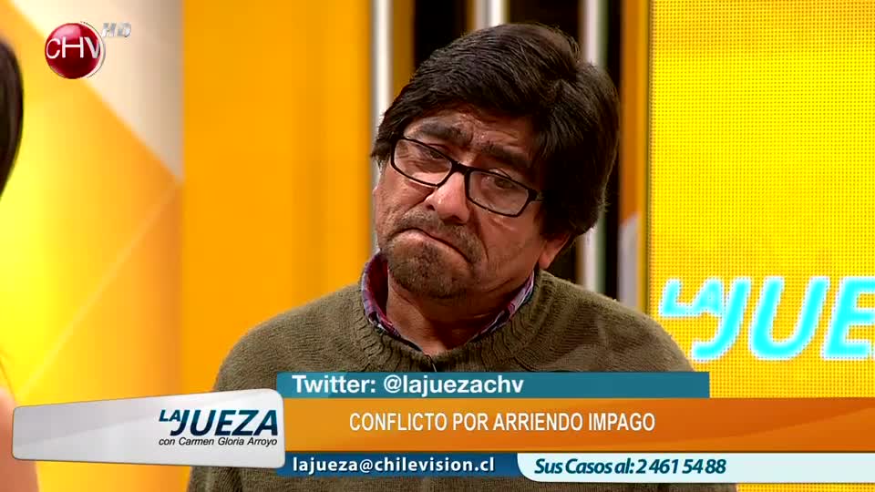 Exijo que mis arrendatarios se vayan de mi casa porque me deben 2 meses