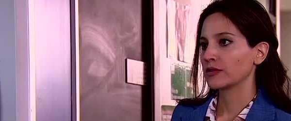 Las 2 Carolinas: Capítulo 107