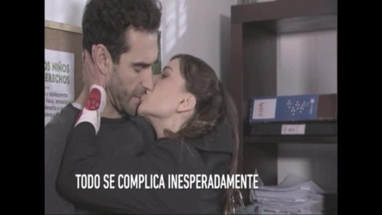 Las 2 Carolinas:Todo se complica inesperadamente