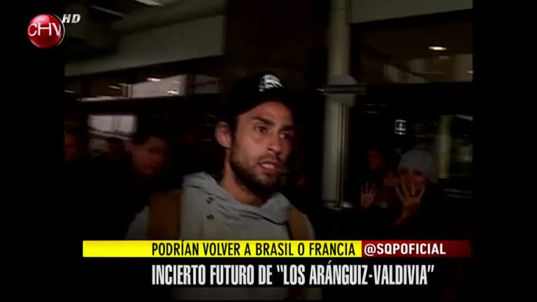 Incierto futuro de los 