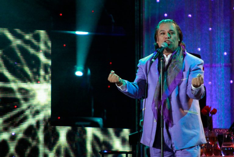 Juan Gabriel tendría todo listo para su propio funeral